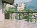 Wrought iron gates and railings - Iron fences