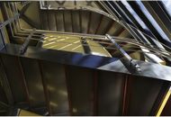 Spiral stairs